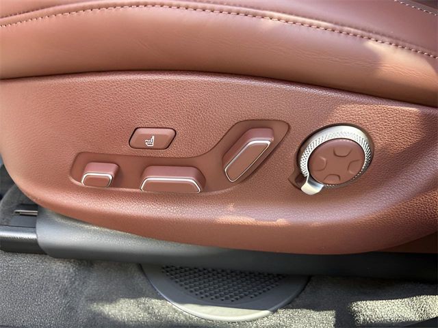 2025 GENESIS GV80 Prestige - Photo 23