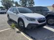 Used 2020 Subaru Outback Premium SUV