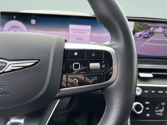 2025 GENESIS GV80 Standard - Photo 29