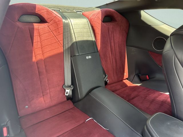 2018 Lexus LC 500 - Photo 17