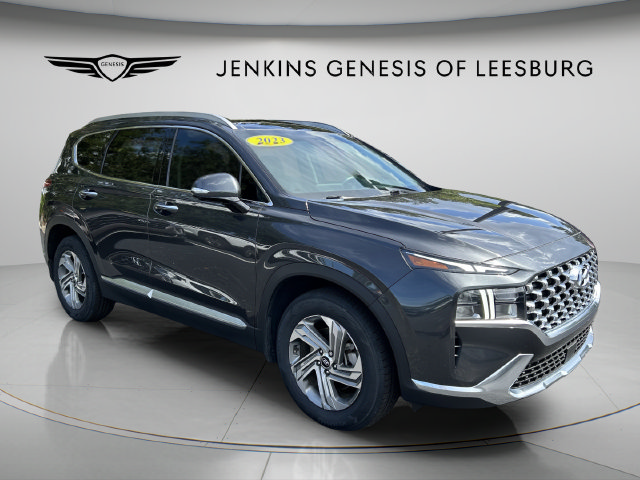 Used 2023 Hyundai Santa Fe SEL SUV