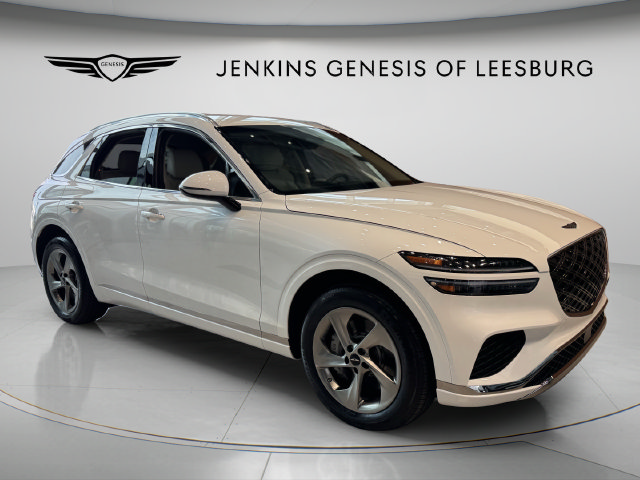 2027 Genesis GV70 2.5T SUV
