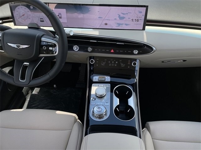 2026 Genesis GV70 2.5T photo 4