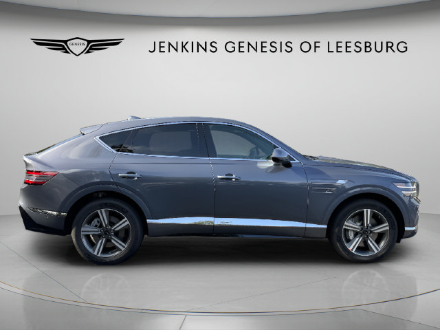 New 2027 Genesis GV80 Coupe 3.5T Advanced SUV