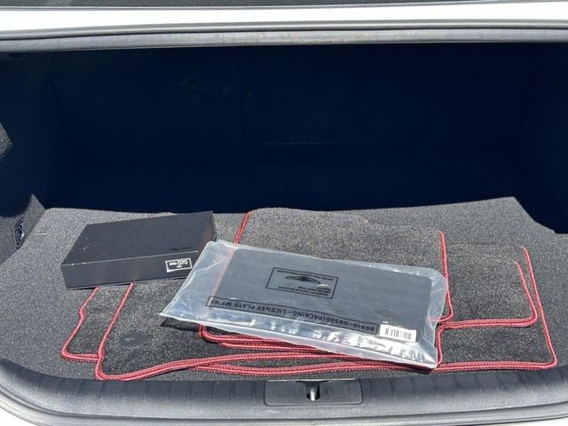 2025 GENESIS G70 Sport Advanced - Photo 21