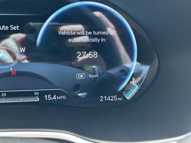2024 GENESIS G80 SPORT - Photo 37