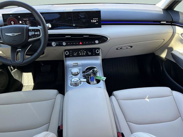 2026 GENESIS GV70 Select - Photo 20