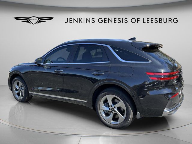 2026 GENESIS GV70 Select - Photo 7