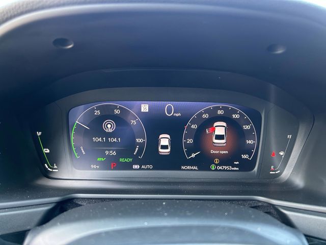 2023 Honda Accord Hybrid Sport - Photo 31