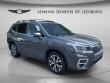 Used 2021 Subaru Forester Limited SUV