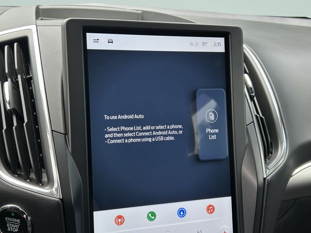 2022 Ford Edge ST - Photo 27
