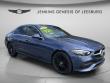 Used 2024 Mercedes-Benz C-Class C 300 Sedan