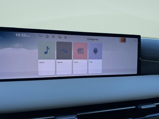 2025 GENESIS G80 Sport Advanced - Photo 24