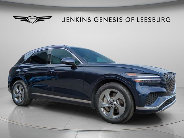 2026 Genesis GV70 2.5T Advanced AWD's photo