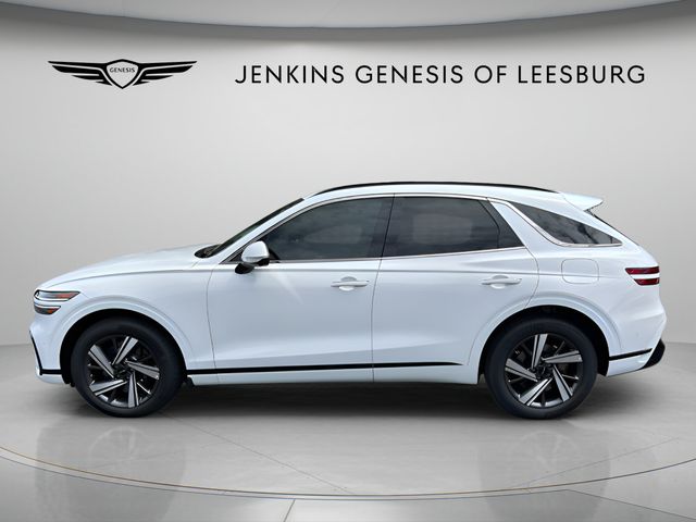 2026 GENESIS GV70 Sport Advanced - Photo 6
