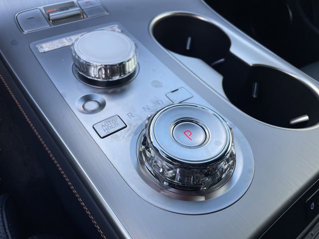 2026 GENESIS GV70 Sport Advanced - Photo 26
