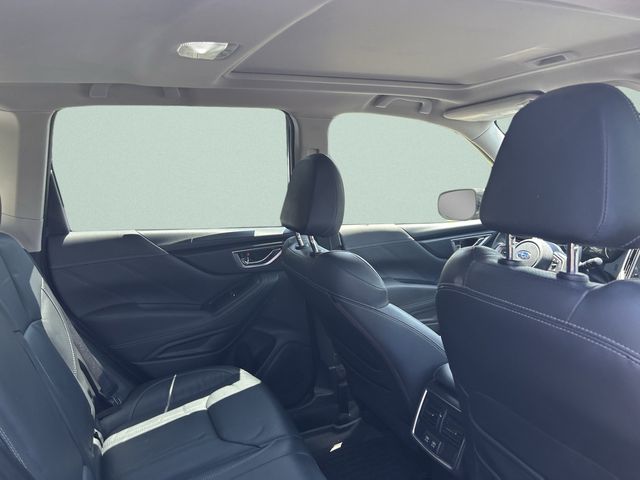 2021 Subaru Forester Limited - Photo 22