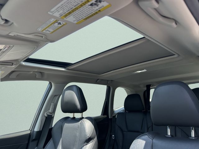 2021 Subaru Forester Limited - Photo 26