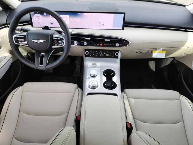 2026 GENESIS GV70 Advanced - Photo 19