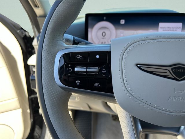 2025 GENESIS G80 Sport Advanced - Photo 27
