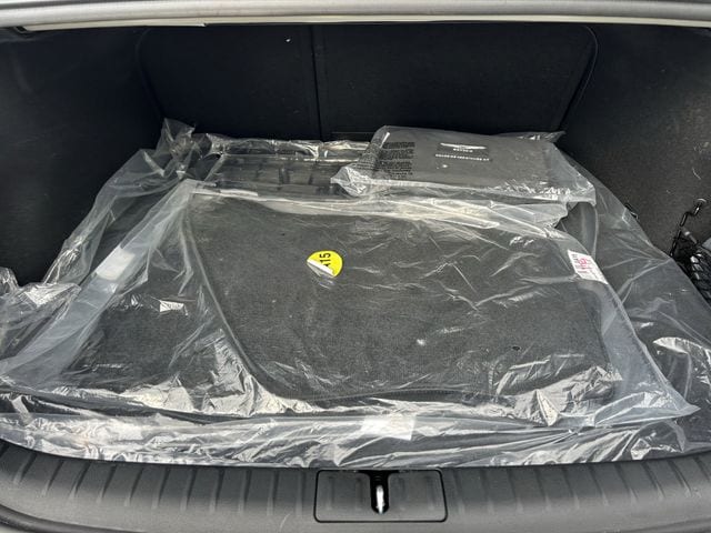 2026 GENESIS G70 Prestige - Photo 16