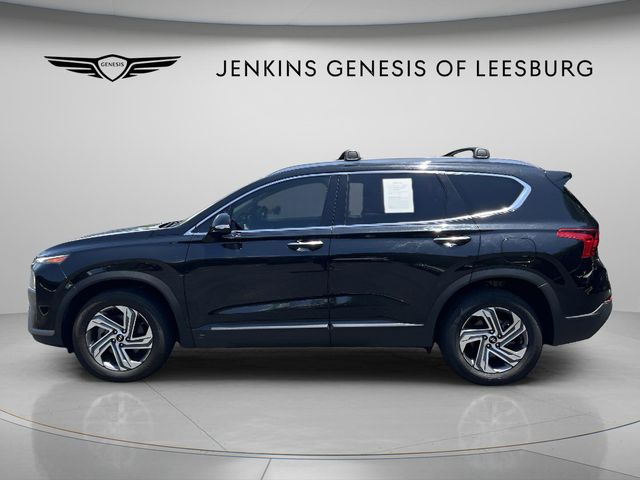 2023 Hyundai Santa Fe SEL - Photo 9