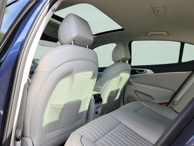 2026 GENESIS G70 Prestige - Photo 19