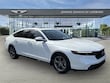 Honda Accord Hybrid