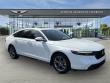 Used 2023 Honda Accord Hybrid EX-L Sedan