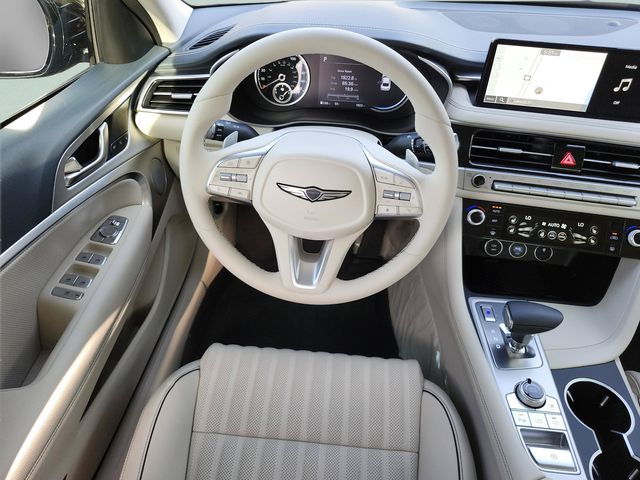2026 GENESIS G70 Prestige - Photo 16