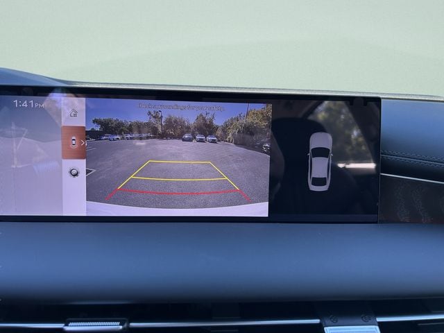 2026 GENESIS G80 Advanced - Photo 12