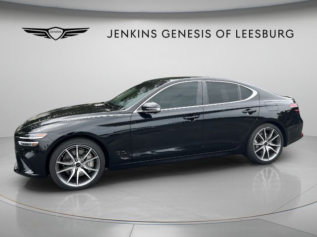 2026 GENESIS G70 Prestige - Photo 9