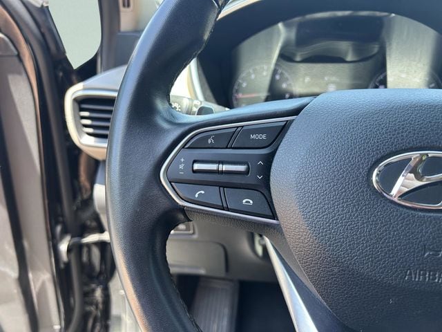 2023 Hyundai Santa Fe SEL - Photo 32