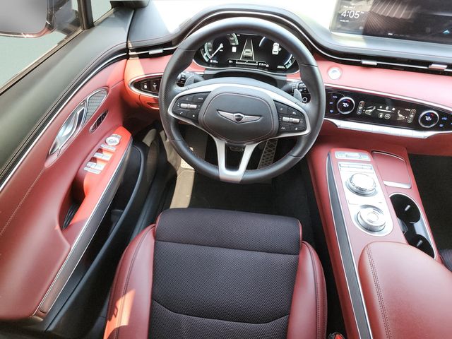 2023 GENESIS GV70 Standard - Photo 17
