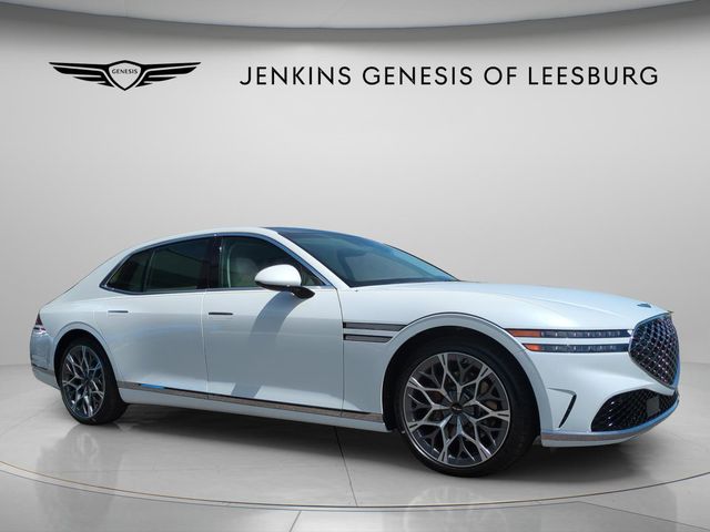 2026 Genesis G90 3.5T E-Supercharger Auto AWD's photo