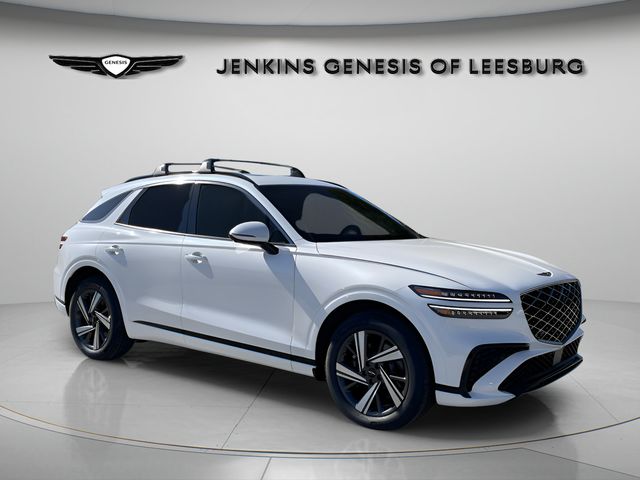 2026 GENESIS GV70