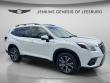 Used 2023 Subaru Forester Limited SUV