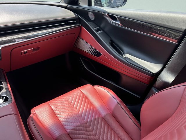 2024 GENESIS G80 SPORT - Photo 21