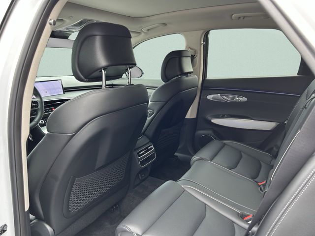 2026 GENESIS GV70 Advanced - Photo 19