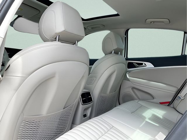 2026 GENESIS G70 Prestige - Photo 12
