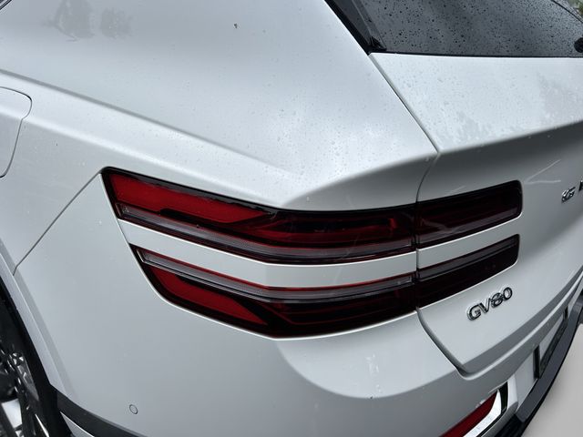2024 GENESIS GV80 Standard - Photo 14