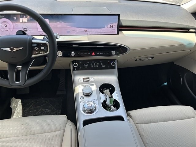 2026 Genesis GV70 2.5T Select photo 4