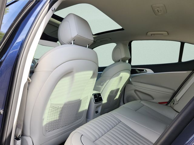 2026 GENESIS G70 Prestige - Photo 19