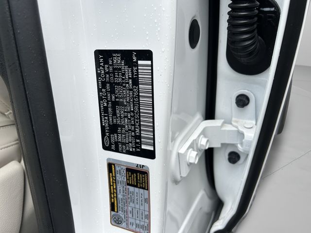 2024 GENESIS GV80 Standard - Photo 39