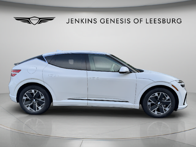 New 2027 Genesis GV60 Standard SUV