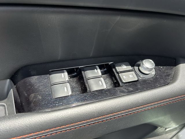 2024 Mazda CX-5 Carbon Turbo - Photo 23