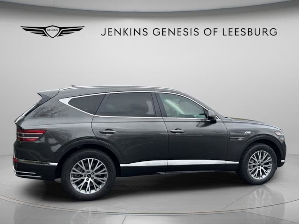 Used 2025 Genesis GV80 2.5T SUV