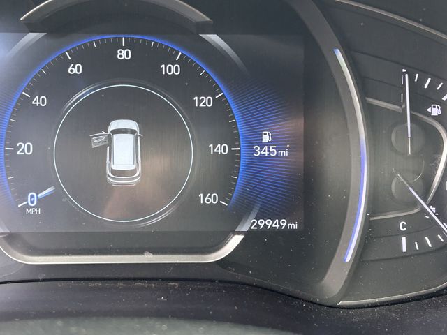 2020 Hyundai Santa Fe Limited - Photo 37