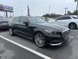 Used 2018 Genesis G80 5.0 Ultimate Sedan