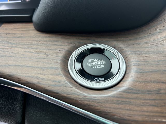 2024 Jeep Grand Cherokee Summit 4xe - Photo 33